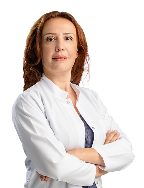 Nihan Akça Gür