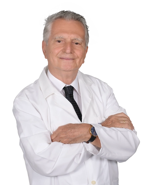Nurettin Ümit Özak