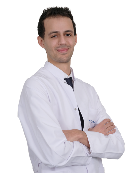 Ömür Akgül