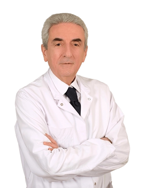 Orhan Baransu