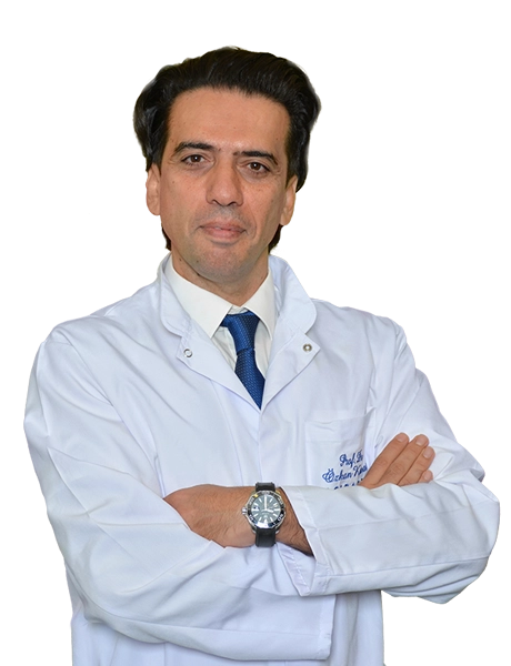 Özkan Kanat