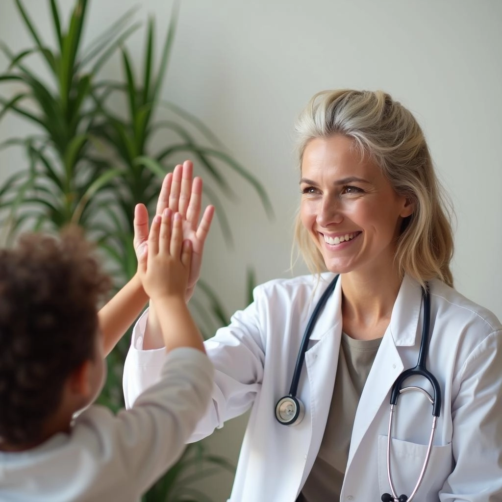 Pediatric Surgery at Acibadem Hospitals in Turkey