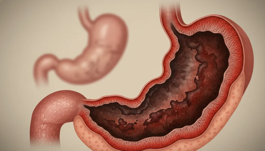 Peptic Ulcer
