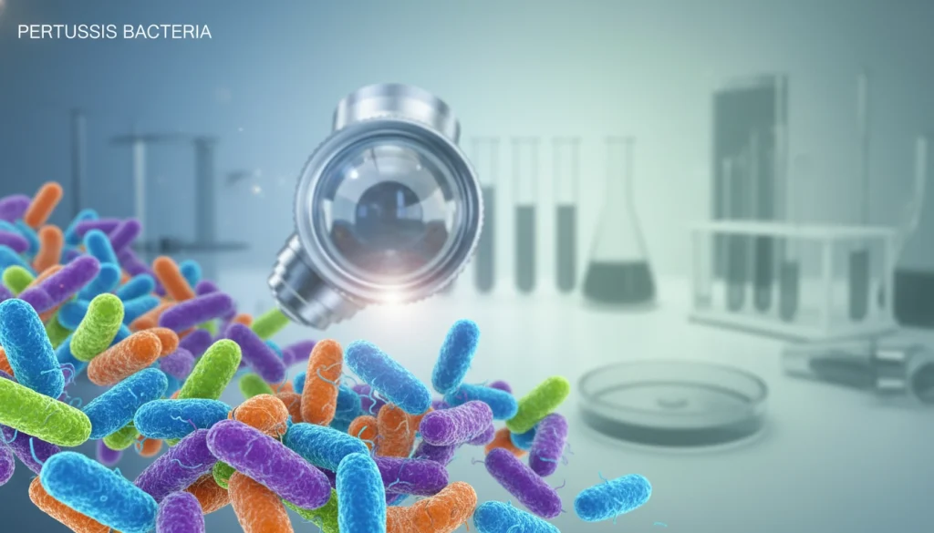 Pertussis
