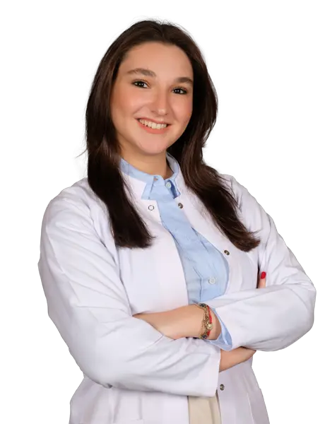 Pınar Koç 1 Pınar Koç