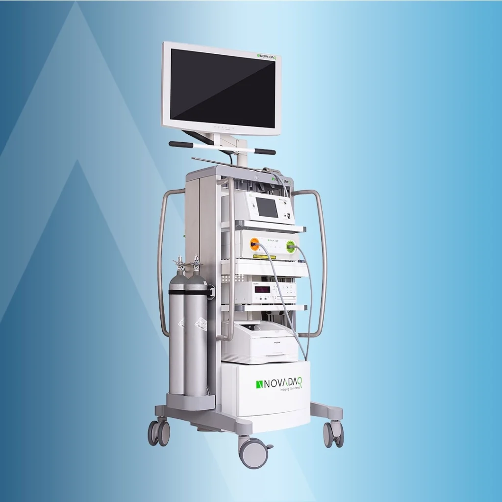 Fluorescence Imaging System