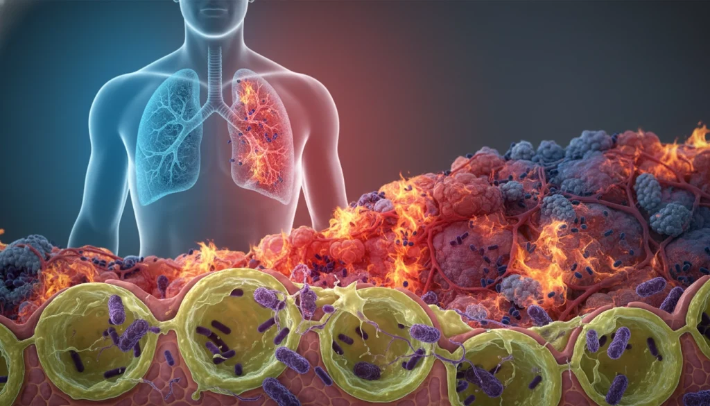 Pneumonia