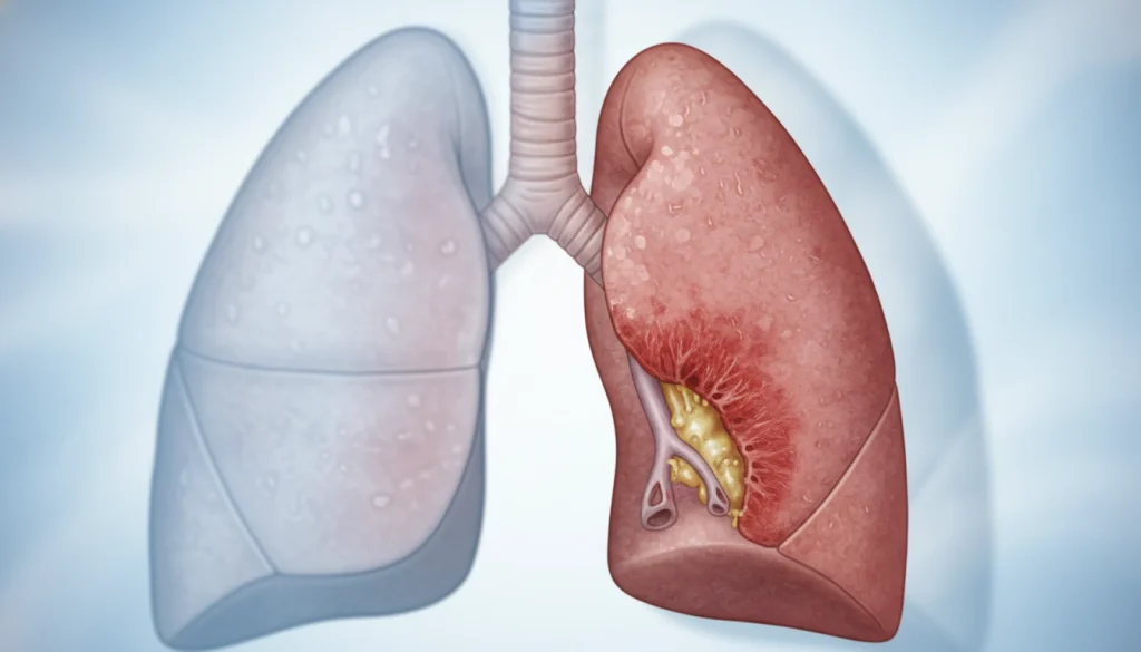 Pneumonia