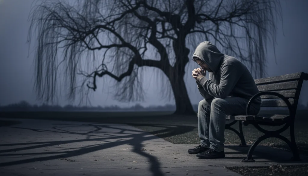 Post Traumatic Stress Disorder