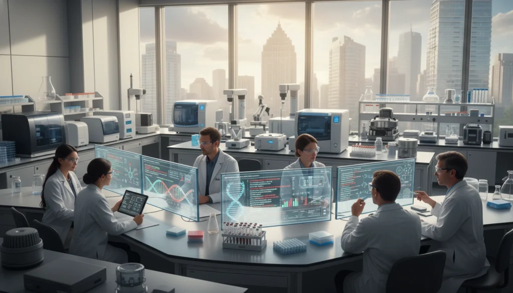 precision oncology
