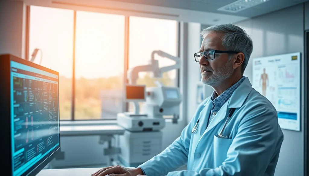 precision oncology