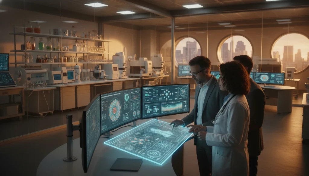 precision oncology