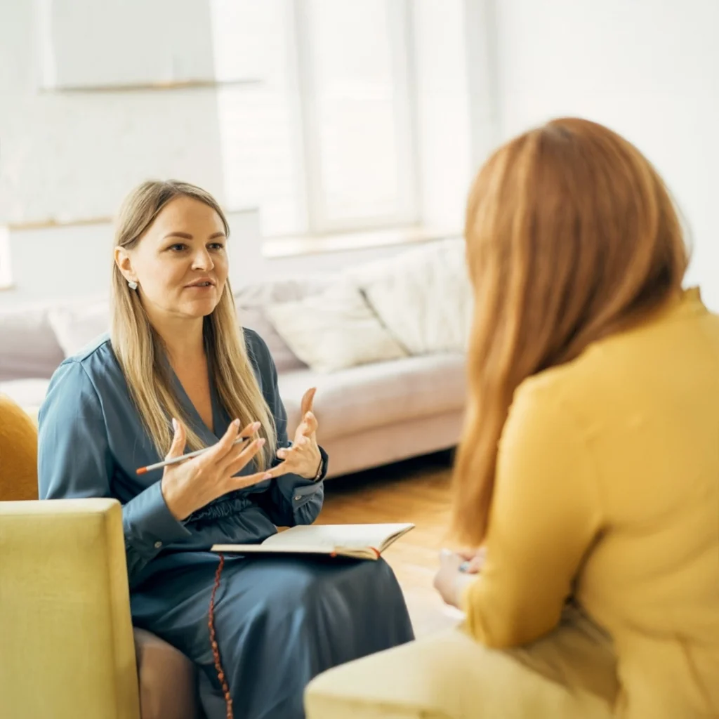 Psychology at Acibadem Hospitals in Turkey