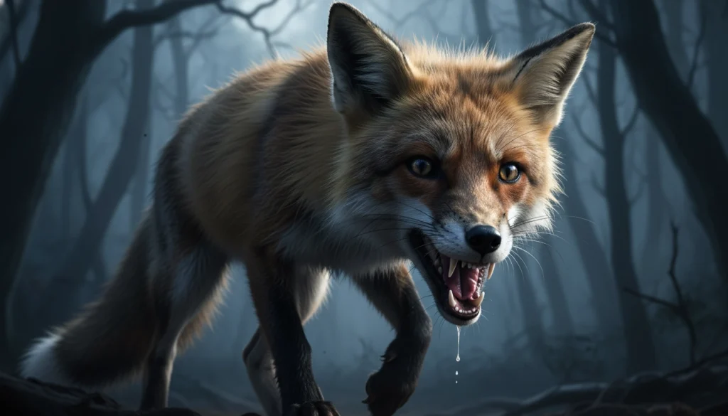 Rabies