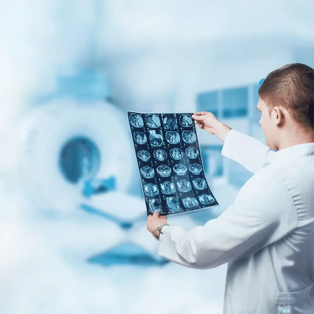 Radiation Oncology 1 Radiation Oncology at Acibadem Hospitals in Turkey