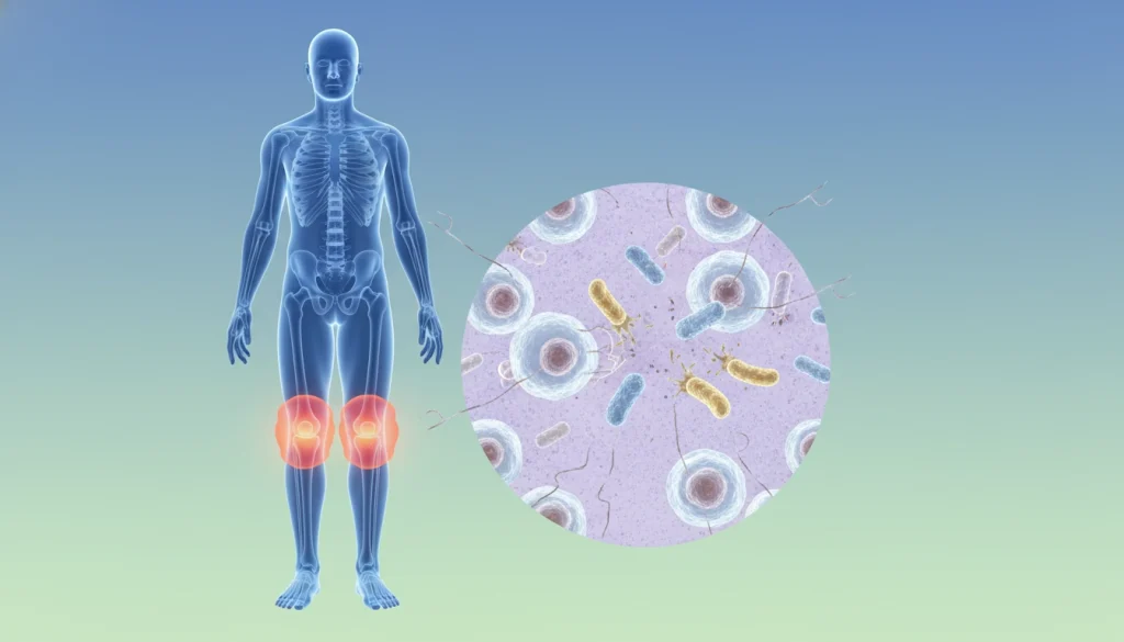 Reactive Arthritis