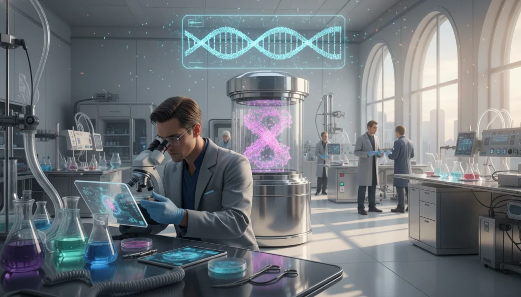 Regenerative Medicine