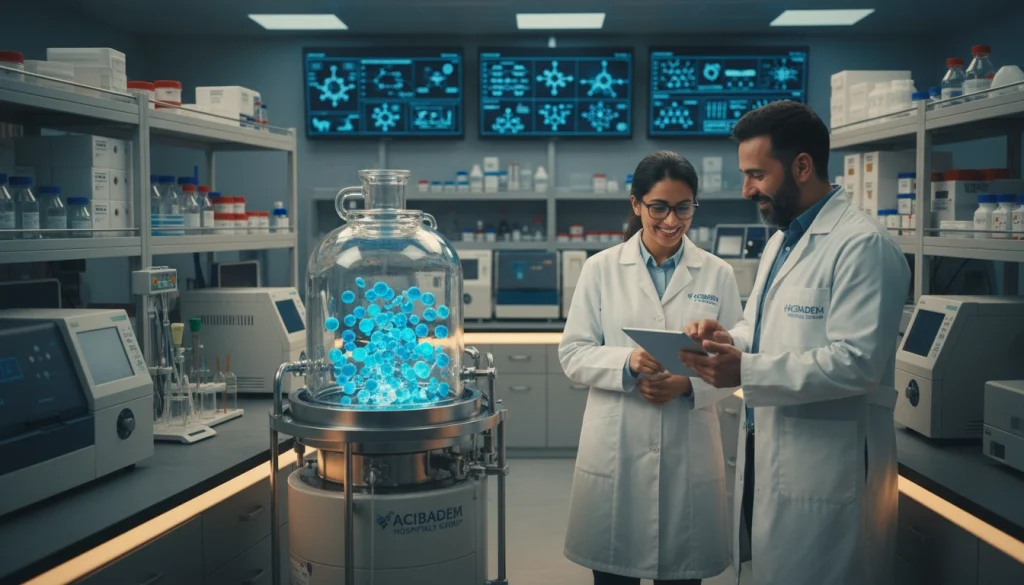 Resistant Blood Cancer Treatment