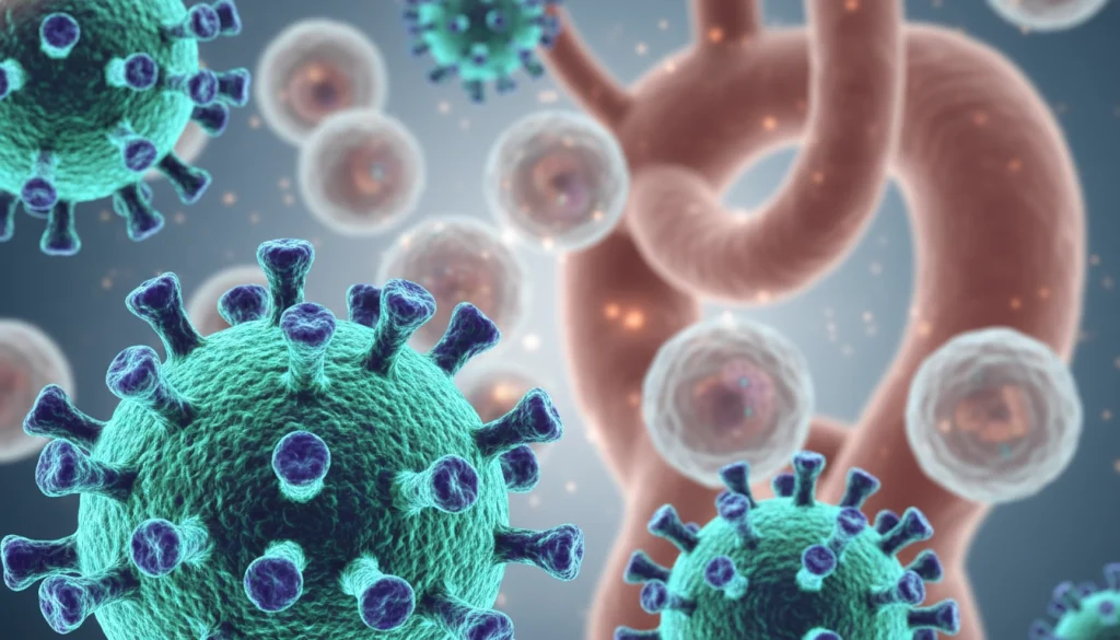 Respiratory Syncytial Virus