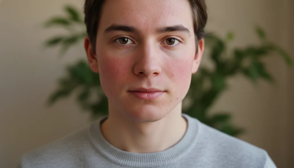 Rosacea
