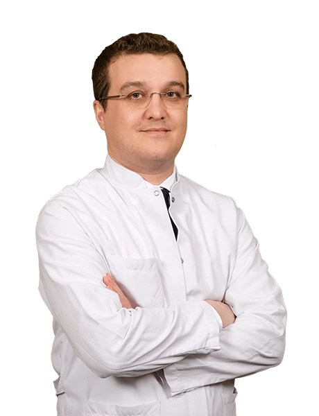 Saygın Abalı