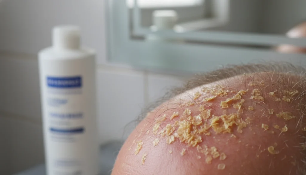 Seborrheic Dermatitis