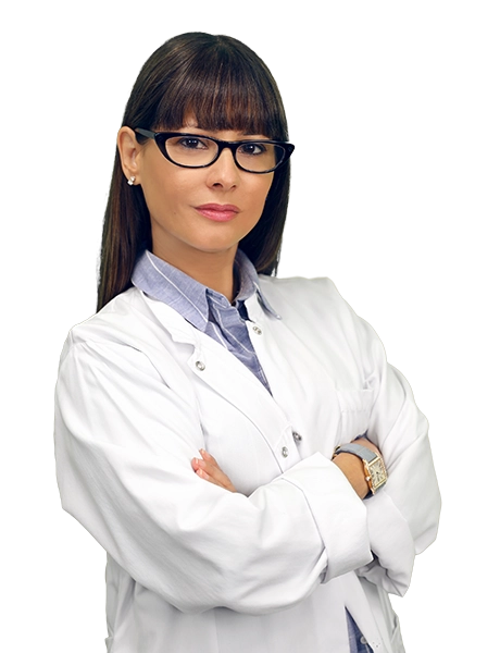 Şehnaz Tuna