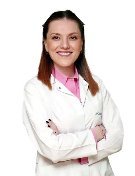 sena arici banner - Acibadem Healthcare Group