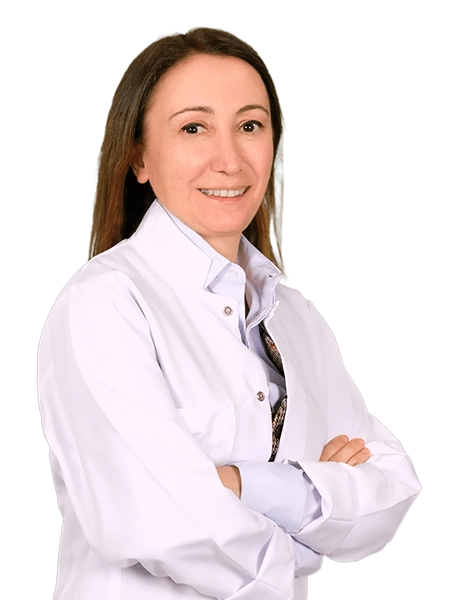 Serap Gülşeni