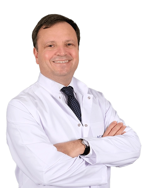 Serdar Ãzgen