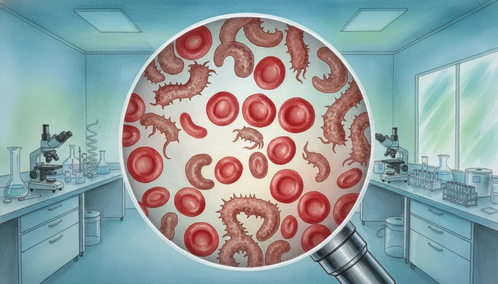 Sickle Cell