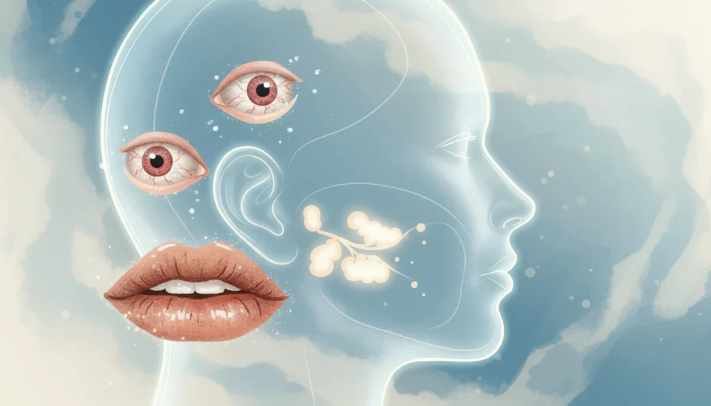Sjogren Syndrome