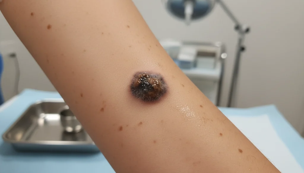 Skin Cancer