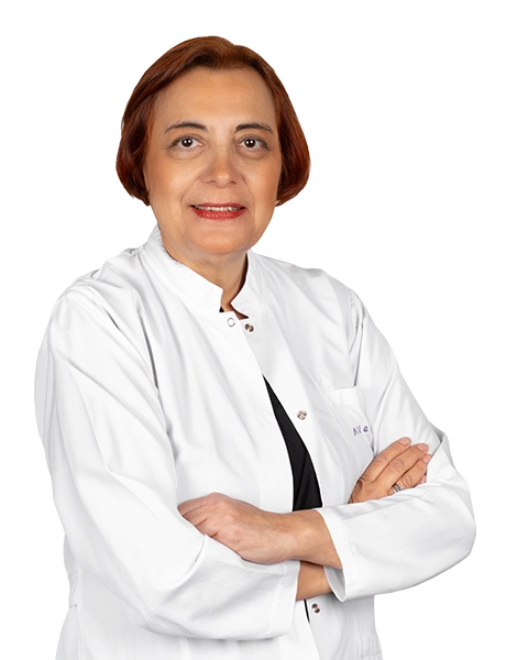 Songül Meltem Can
