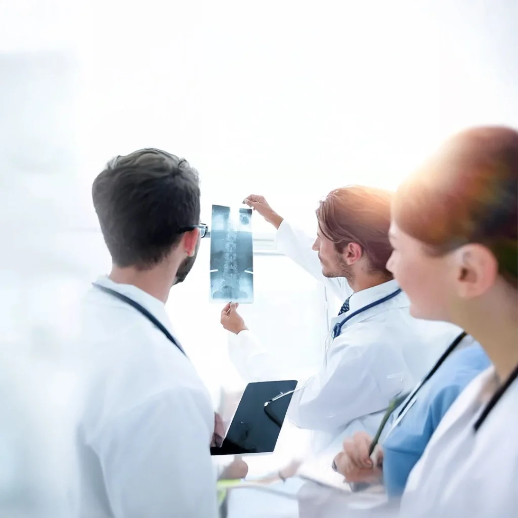Spine Health