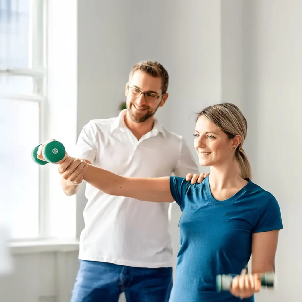 Sports Medicine at Acibadem Hospitals in Turkey