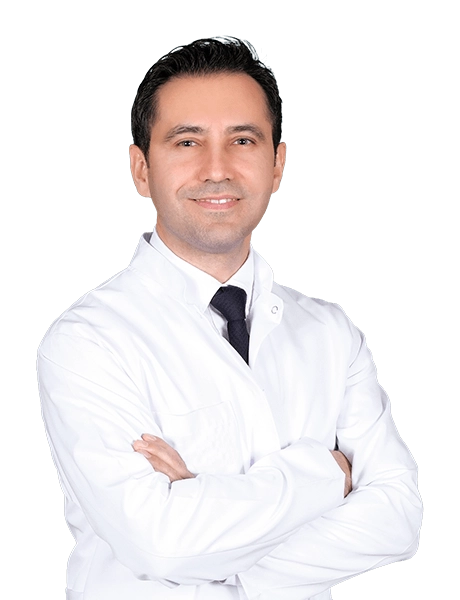 Suat Özdek