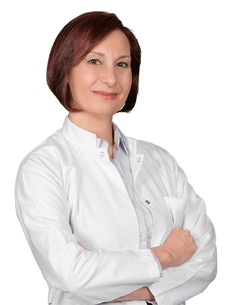 Suna Tuzcu