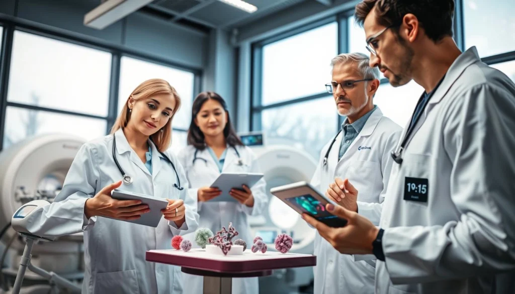 Targeted Therapy for Cancer