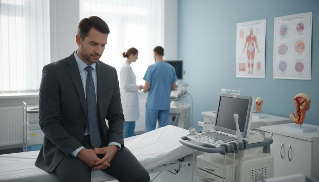Testicular Cancer