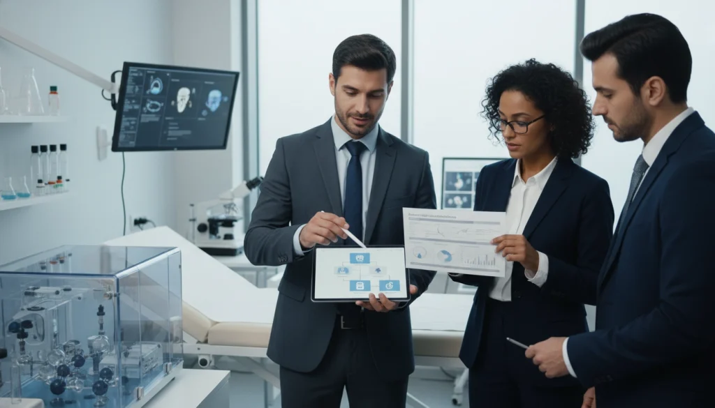 tests & detection methods