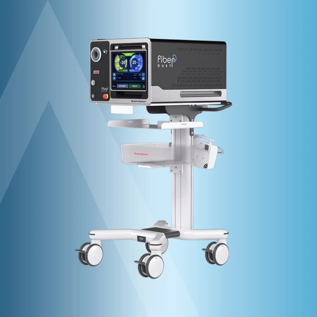 Thulium Fiber Laser