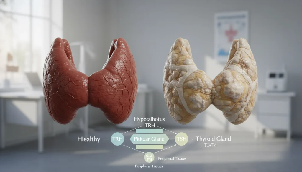 Thyroid Disease