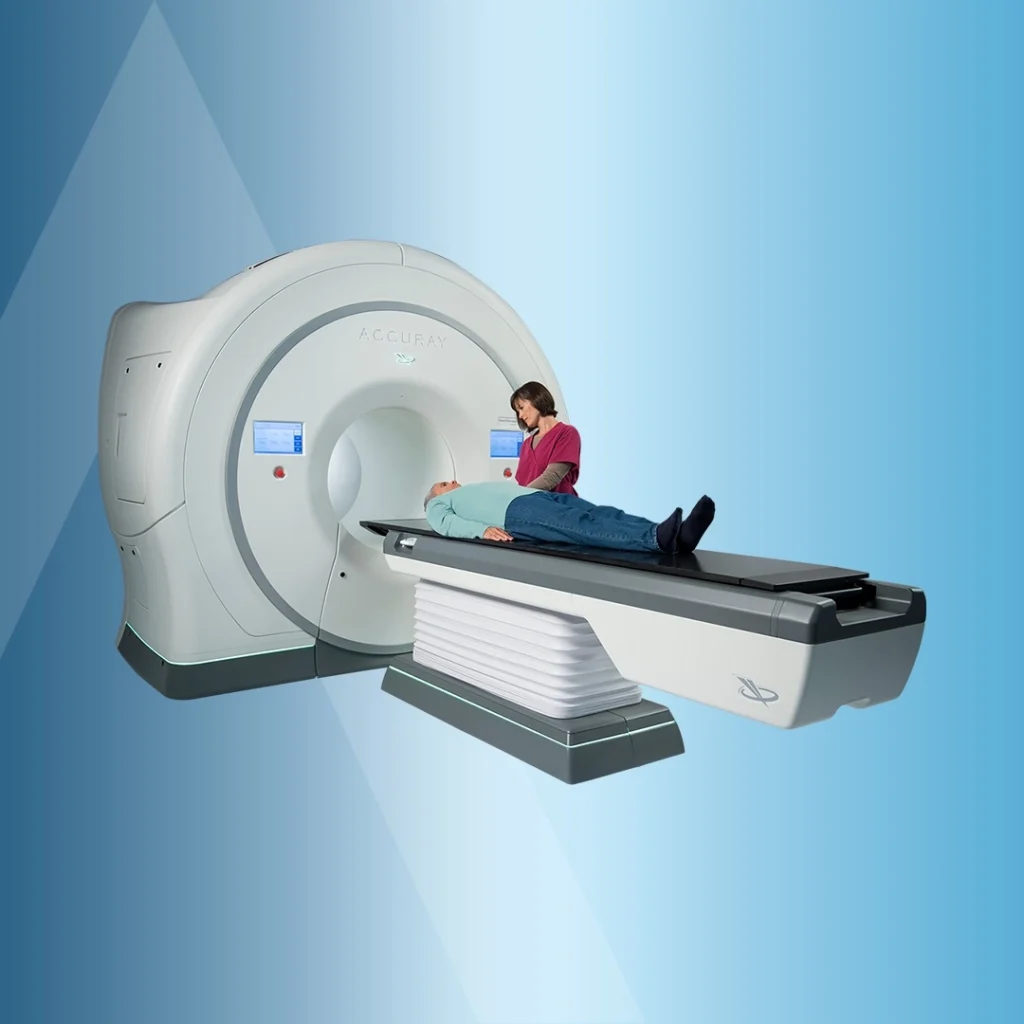 Tomotherapy HDA 1 Tomotherapy HDA