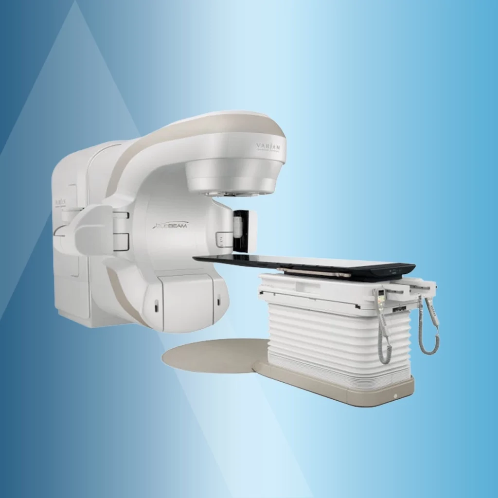 TrueBeam