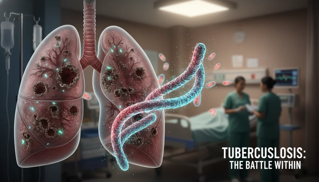 Tuberculosis