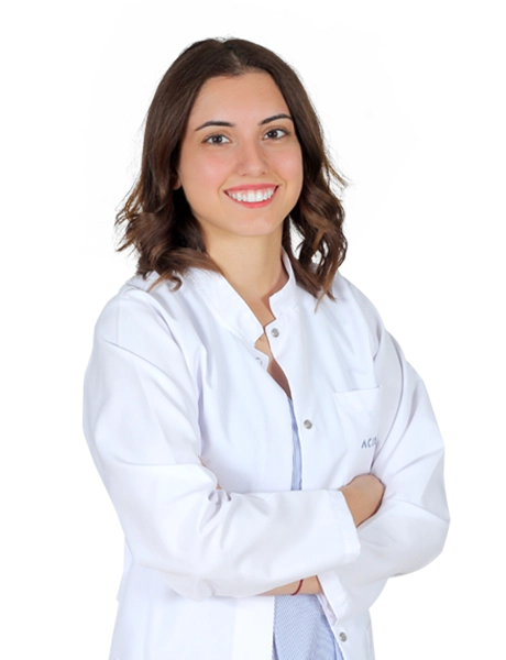 Tuğçe Arabalı