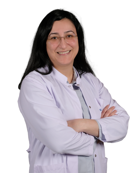 Tülay Aslan Yayla