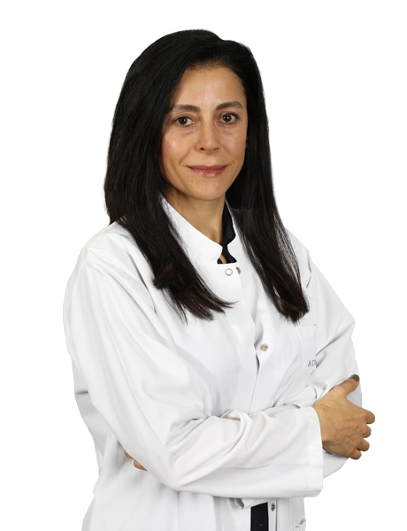 Tülay Tekin