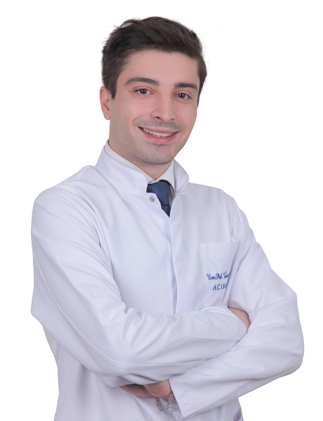 Ümit Ege Canyurt